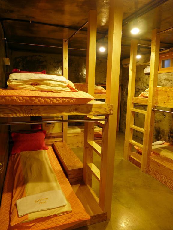 Bong Backpackers Hostel Seoul Room photo