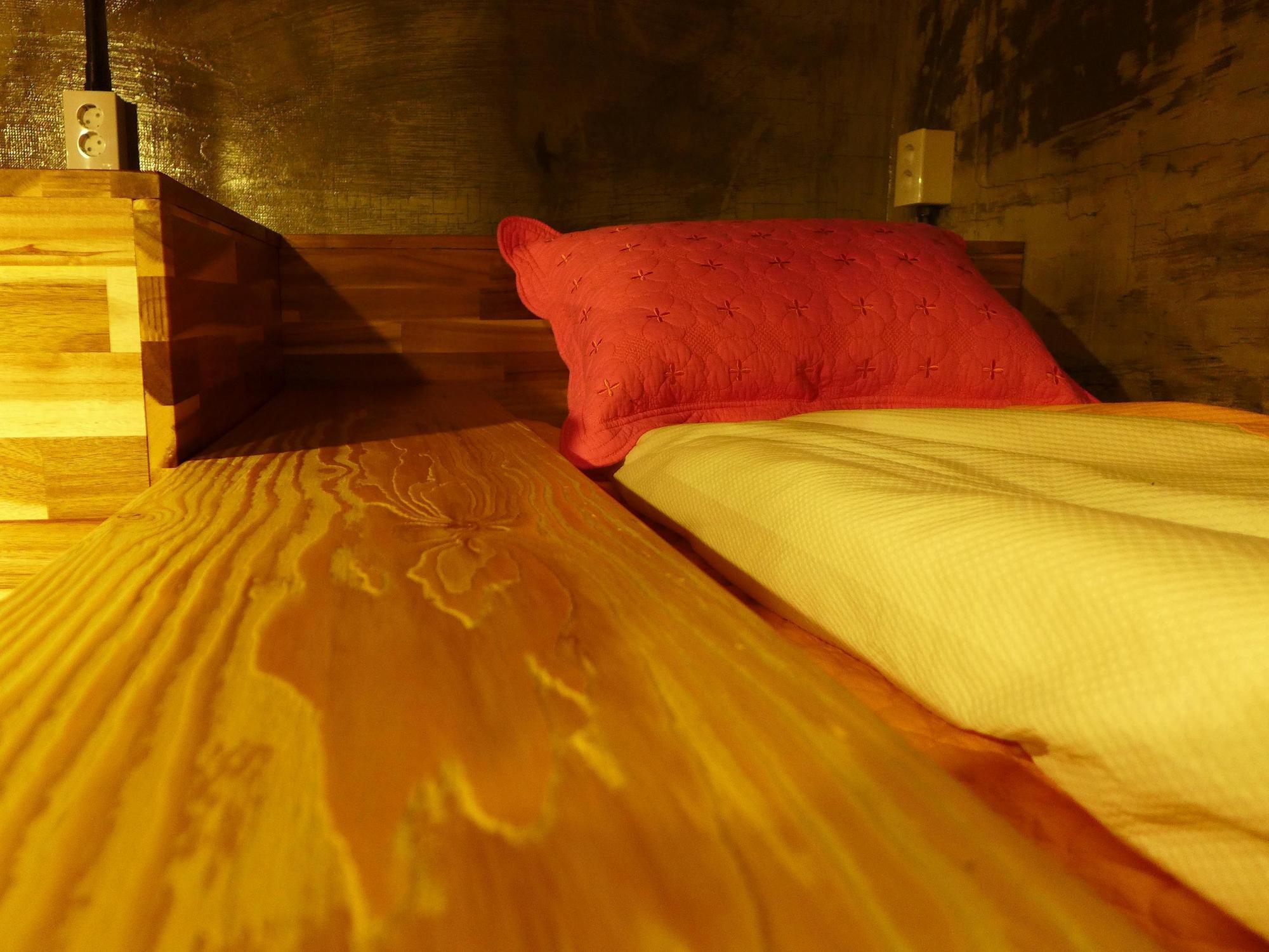 Bong Backpackers Hostel Seoul Exterior photo